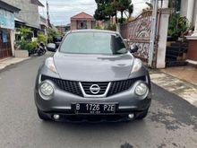 Nissan Juke RX 1.5 AT ( 2013 )