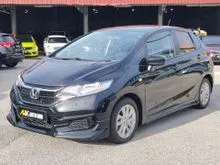 2019 Honda Jazz 1.5 S Hatchback No Processing Fees