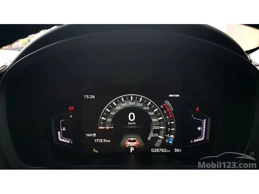 2023 Mitsubishi Pajero Sport Dakar Ultimate 4X4 SUV