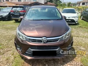 2017 Proton Persona 1.6 Standard Sedan