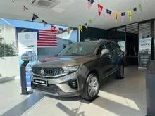 Proton 3S PLATINUM DEALER - 2025 Proton X90 1.5 (A) High Cash + Overtrade Rebates up to RM8xxx + 2 Years Free Service Labors and Parts worth RM2xxx