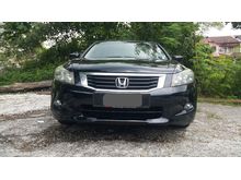 Honda Accord 2.0 VTi Sedan