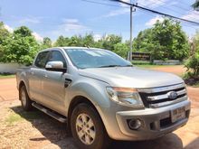 2013 Ford Ranger 2.2 DOUBLE CAB (ปี 12-15) Hi-Rider XLT Pickup MT