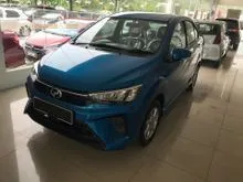 2026 Perodua Bezza 1.0 G Sedan  PROMO HEBAT GAIS
