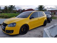 2009 Volkswagen Golf gti