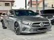 Used 2019 Low Mileage Mercedes