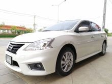2017 Nissan Sylphy 1.6 (ปี 12-16) V Sedan