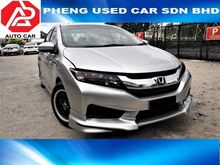 2015 Honda City 1.5 E i-VTEC Sedan (A) SPECIAL PROMOTION !!