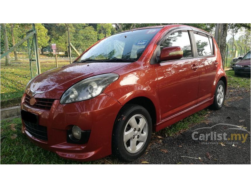 26+ Myvi Se 2007 Price Background