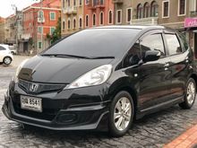 2011 Honda Jazz 1.5 (ปี 08-14) V i-VTEC Hatchback AT