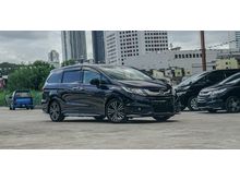 2015 Honda Odyssey Absolute 20th Anniversary
