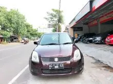 2008 Suzuki Swift 1.5 ST Hatchback