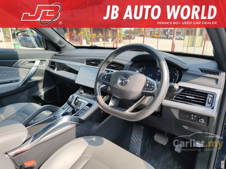 2025 Proton X70 Premium SUV