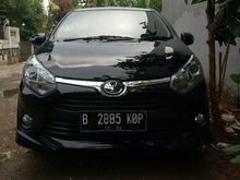 2019 Toyota Agya 1.2 G Hatchback