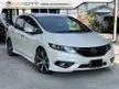 Used 2016 Honda Jade 1.5 RS MPV 2 YEARS WARRANTY FACELIFT HIGH SPEC ORIGINAL CONDITION ONE CAREFUL OWNER