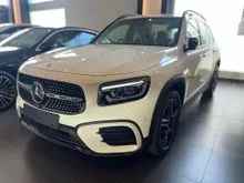 **REBATE UP TO 75K**2024 Mercedes-Benz GLB250 2.0 4MATIC AMG Line SUV