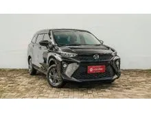 2022 Daihatsu Xenia 1.3 R MPV - GARANSI 1 TAHUN - UNIT LEBIH TENANG - CAROLINE GADING SERPONG