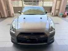  Nissan GT-R 3.8 Premium Edition Coupe