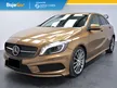 Used 2013 Mercedes-Benz A180 1.6 AMG (A) 96K MILE 1-YR WARRANTY NO HIDDEN FEES - Cars for sale