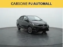 2023 Perodua Bezza 1.3 Sedan