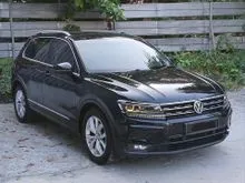 2018 Volkswagen Tiguan 1.4 TSI Highline SUV