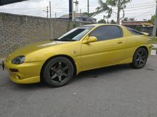1992 / 1997 Mazda MX-3 1.8 TURBO (M) Autozam AZ-3