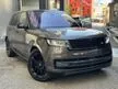 Recon RANGE ROVER VOGUE P530 4.4 FIRST EDITION FULLY LOADED WITH 5 YEARS WARRANTY