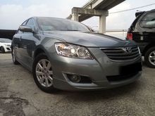 2010 Toyota Camry 2.0 G Offer Value Buy!!