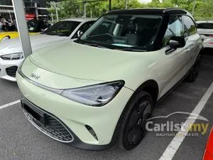 2024 Smart #1 Premium SUV