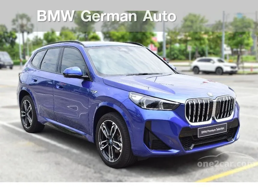 2023 BMW X1 xDrive30e M Sport SUV