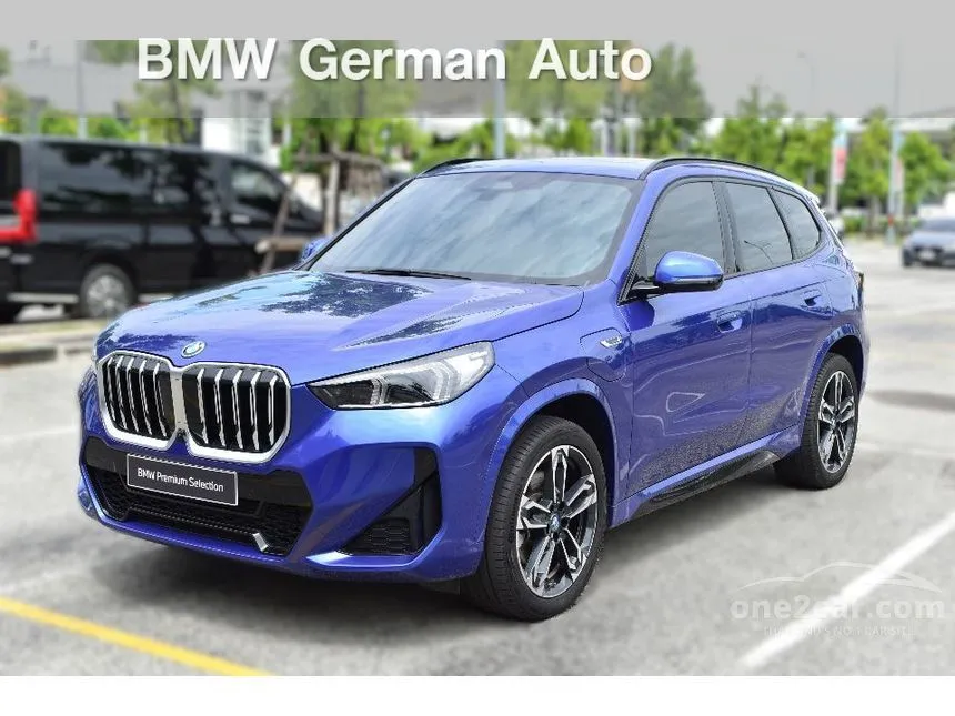 2023 BMW X1 xDrive30e M Sport SUV