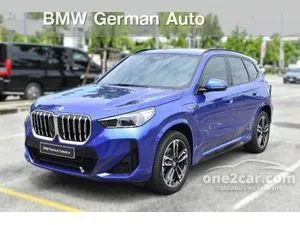2023 BMW X1 1.5 xDrive30e M Sport SUV