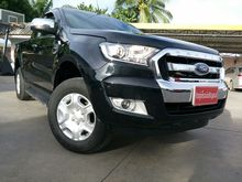 2017 Ford Ranger 2.2 OPEN CAB (ปี 15-18) Hi-Rider XLT Pickup MT
