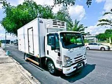 2025 Isuzu Elf 5.2 NPR 155 NPR75UKH Lorry