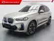 Used 2022 BMW iX3 0.0 M Sport Inspiring SUV LOCAL NO HIDDEN FEES - Cars for sale