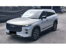 2024 JAECOO J7 1.6 SUV