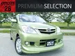 Used ORI2009 Toyota Avanza 1.5 G SPEC FACELIFT (AT) 1 FAMILYMAN OWNER/1YR WARRANTY/ACCIDENTFREE/CAT BARU/TEST DRIVE WELCOME