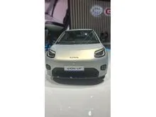 2026 GAC AION UT 0.0 Standard Hatchback ING Free Ban Serep Stock Ready Siap Kirim