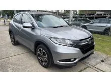 2017 Honda HR-V 1.8 V SUV # NEWFACELIFT # REVERSE CAMERA