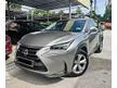 Used 2016 Lexus NX200t 2.0 (A) FULL SERVICE RECOD UNDER LEXUS - Cars for sale