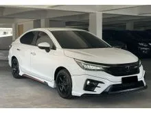 2023 Honda City 1.5 V Sedan GN2 FULL BODYKIT UNDER WARRANTY FULL SERVICE RECORD