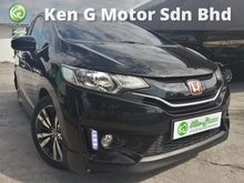 2016 Honda Jazz 1.5 V Hatchback