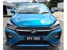 2024 Perodua AXIA 1.0 SE PROMO SIAP OTR # WARRANTY 5THN # FULL SERVICE REKOD # 10K MILEAGE SHJ # LIKE BRAND NEW # SAVE MINYAK