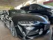 Recon 2020 Toyota GR Supra 2.0 SZ-R Coupe - Cars for sale