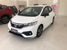 2019 Honda Jazz 1.5 RS Hatchback