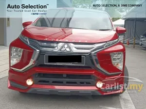 2024 Mitsubishi Xpander 1.5 MPV