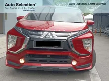 2024 Mitsubishi Xpander 1.5 MPV