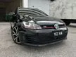 2014 Volkswagen Golf 2.0 GTI Hatchback