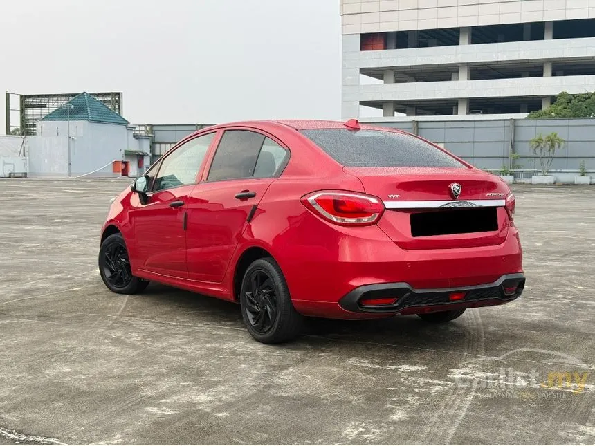 2016 Proton Persona Standard Sedan