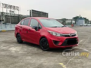2016 Proton Persona 1.6 Standard Sedan